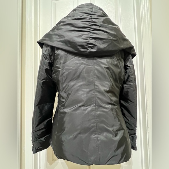 Strenesse  black coat - Picture 4 of 16